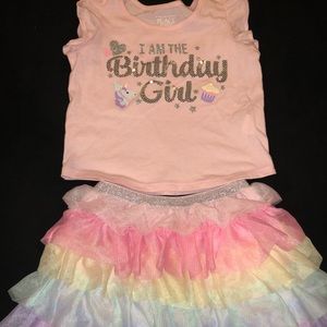 The Children’s Place 18 - 24M